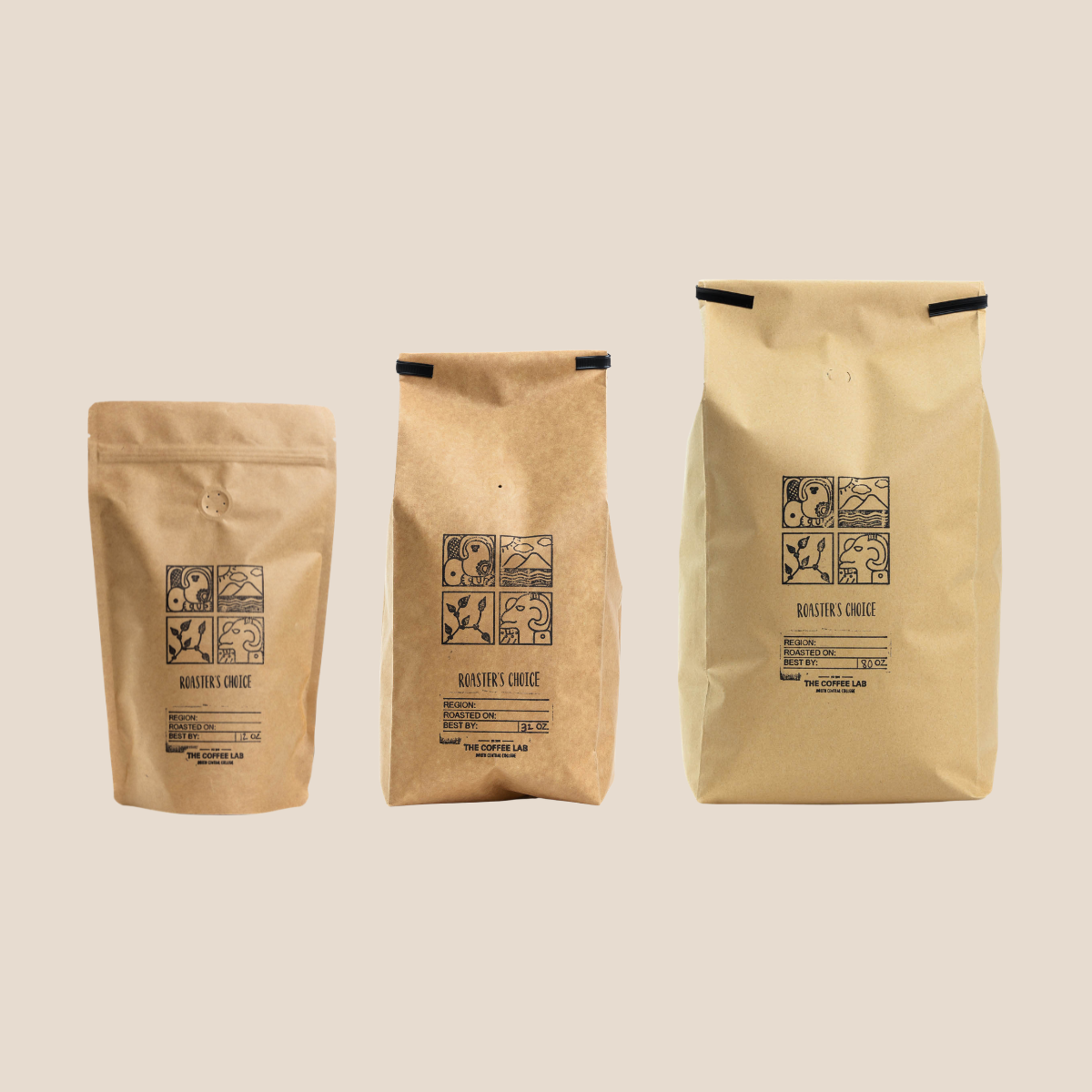Roaster's Choice