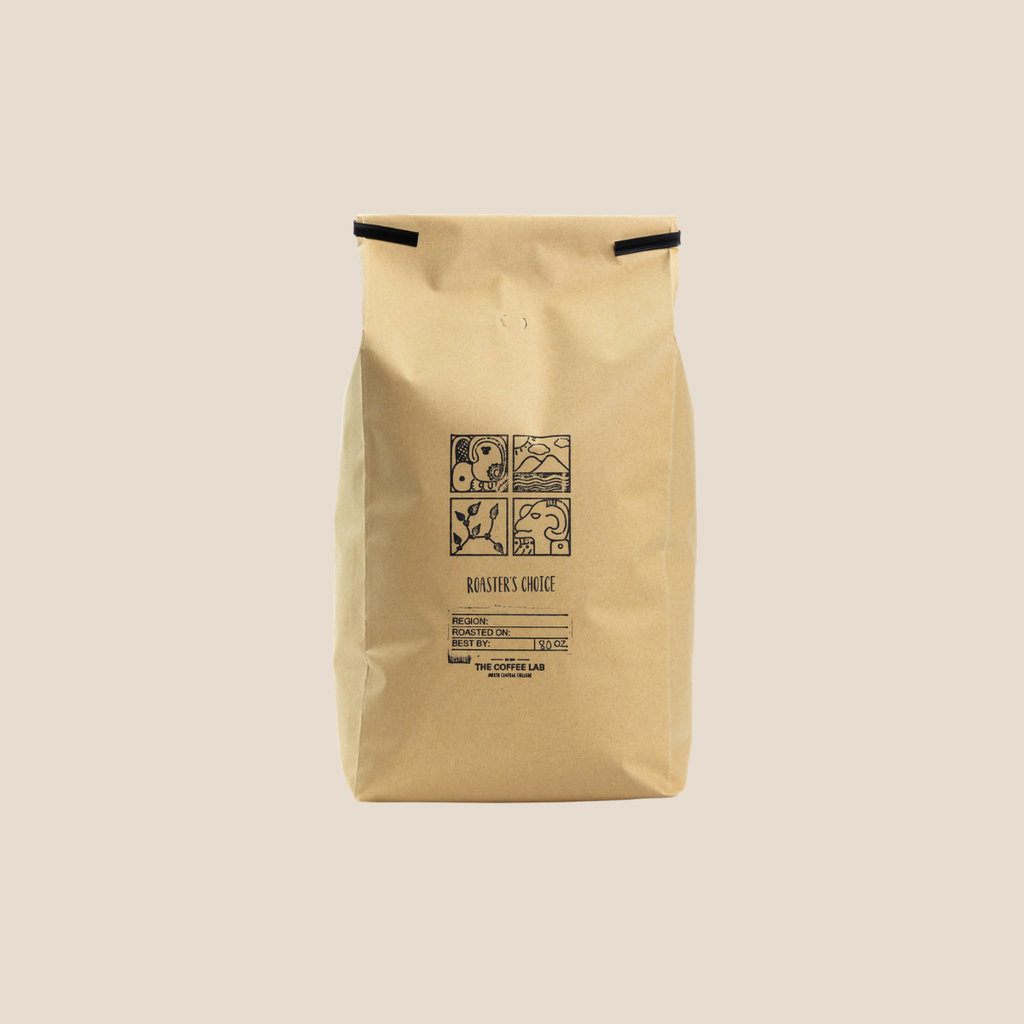 Roaster's Choice