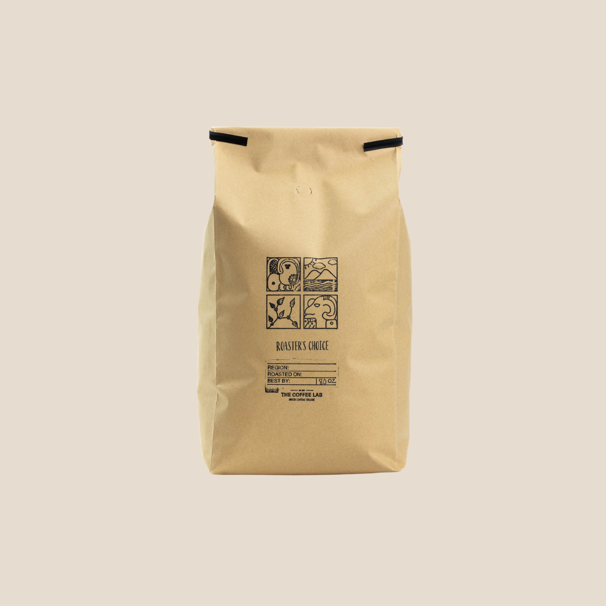 Roaster's Choice