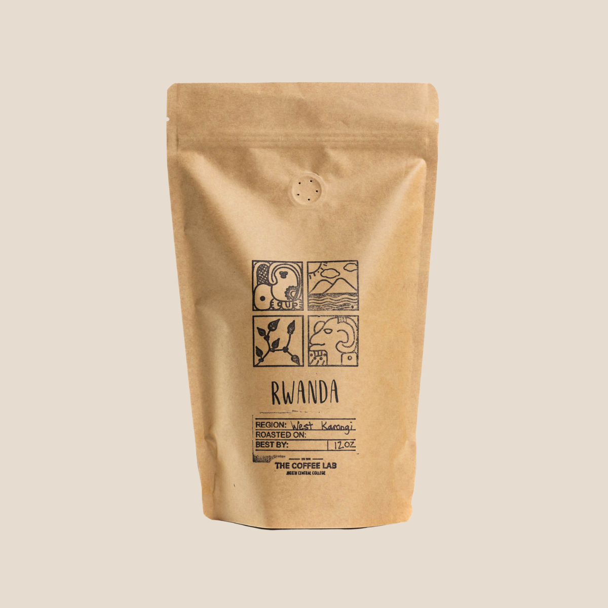 Rwanda