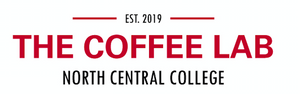 North Central College Coffee Lab Logo