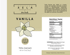 Xela Chocolate Bar (Multiple Flavors Available)