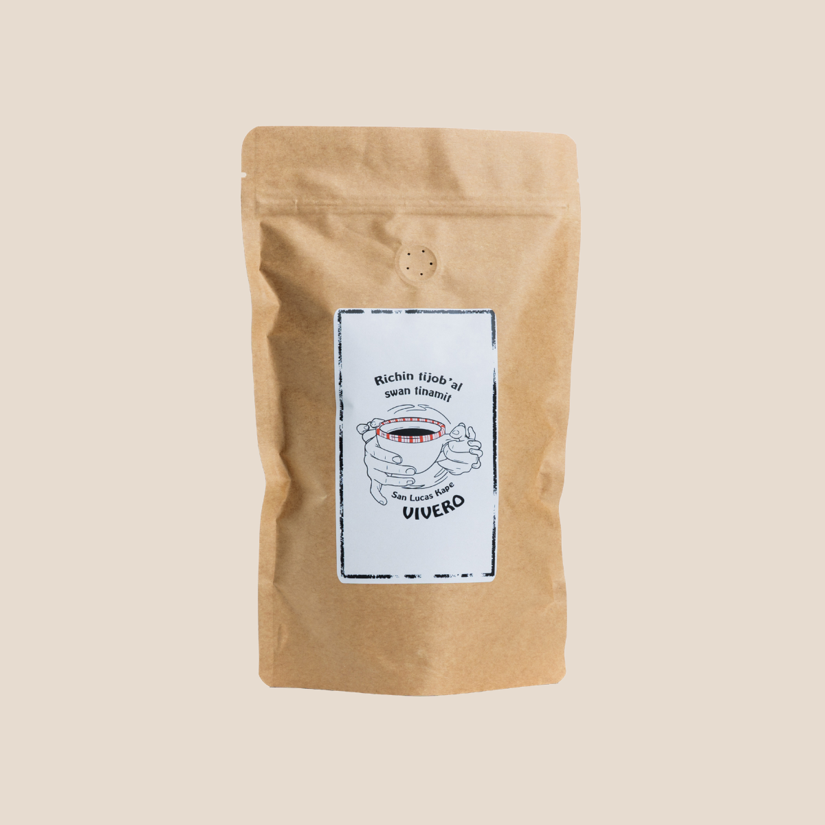 12 oz- Vivero