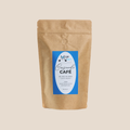 12 oz- Crescendo Cafe, Blues Blend