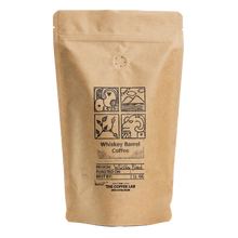 Load image into Gallery viewer, Whiskey Barrel Coffee (12 oz., 2 lb, and 5 lb)