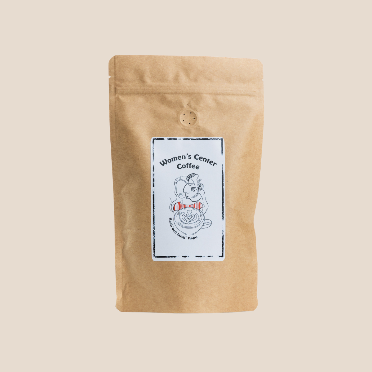 12 oz - Women's Center | Kach'och Ixoqi' Kape Blend