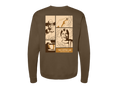 Coffee Farmers Crew Neck