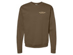 Coffee Farmers Crew Neck