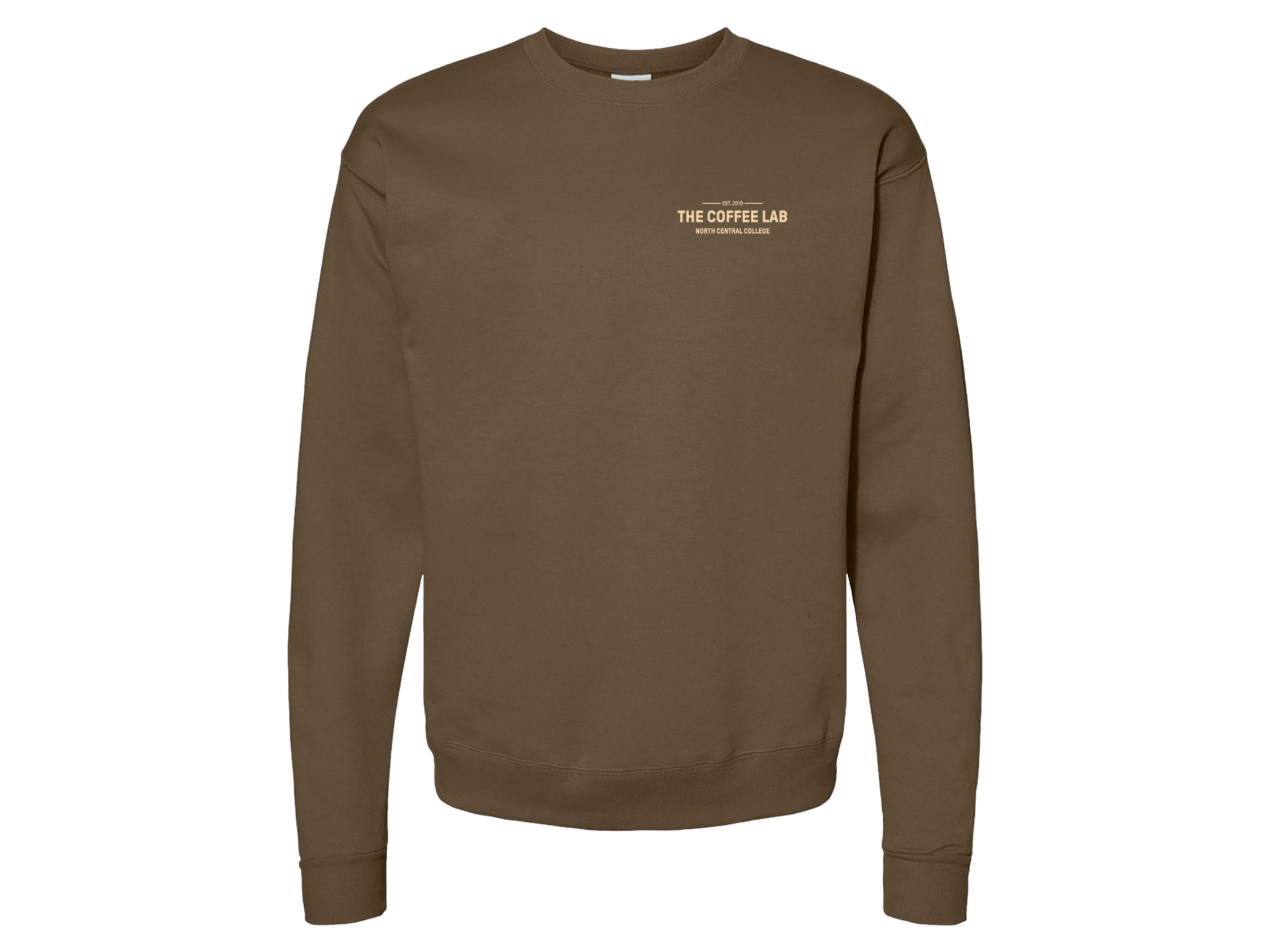 Coffee Farmers Crew Neck