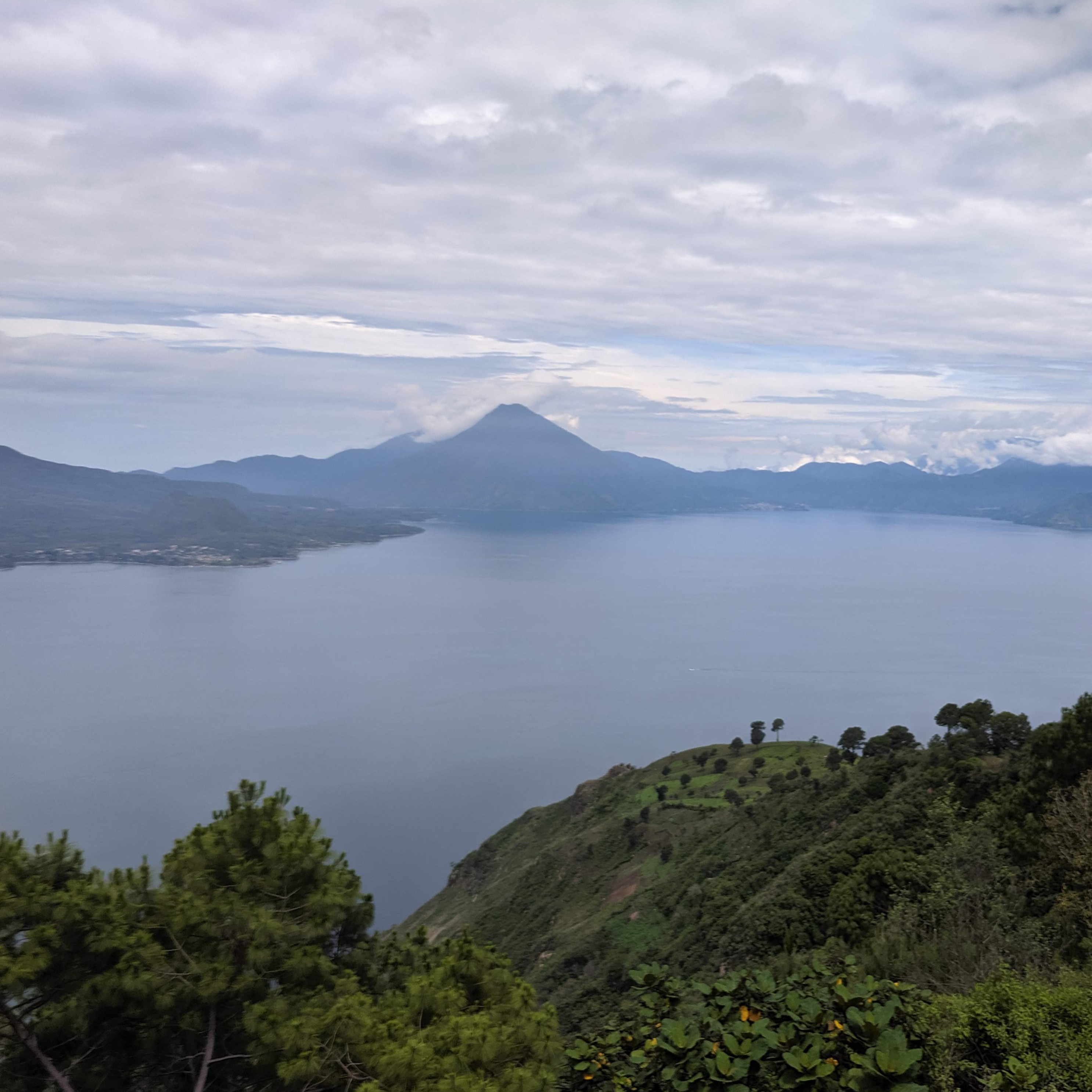Guatemala Natural