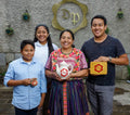 VIP Doña Pancha Reception Donation