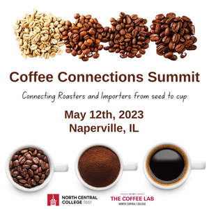 Coffee Connections Summit