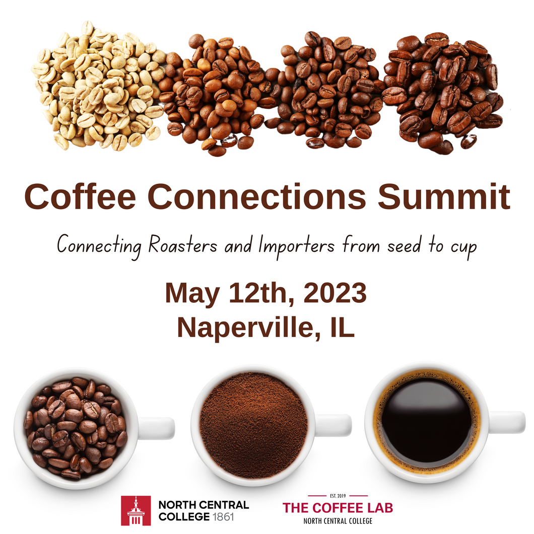 Coffee Connections Summit